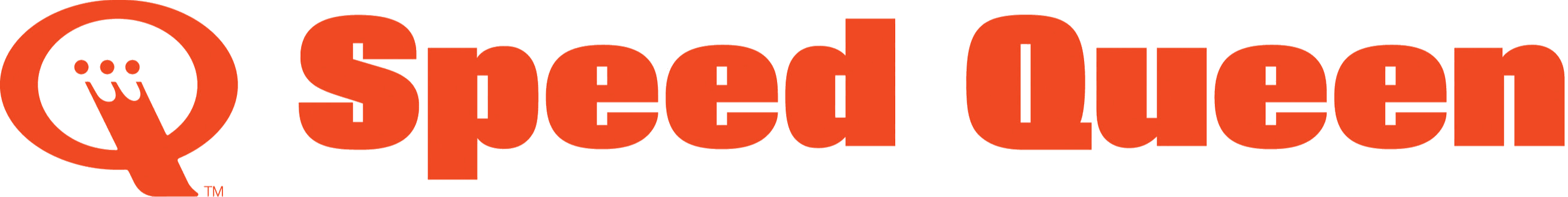 Speed Queen appliance brand service