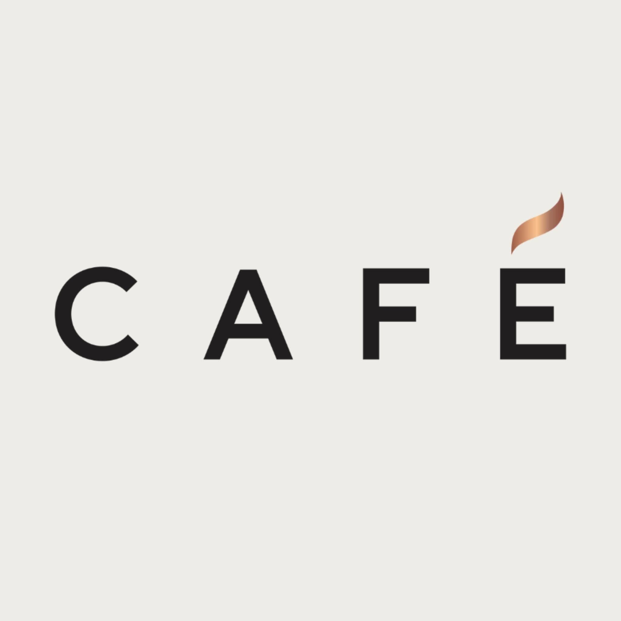 Cafe appliance brand service