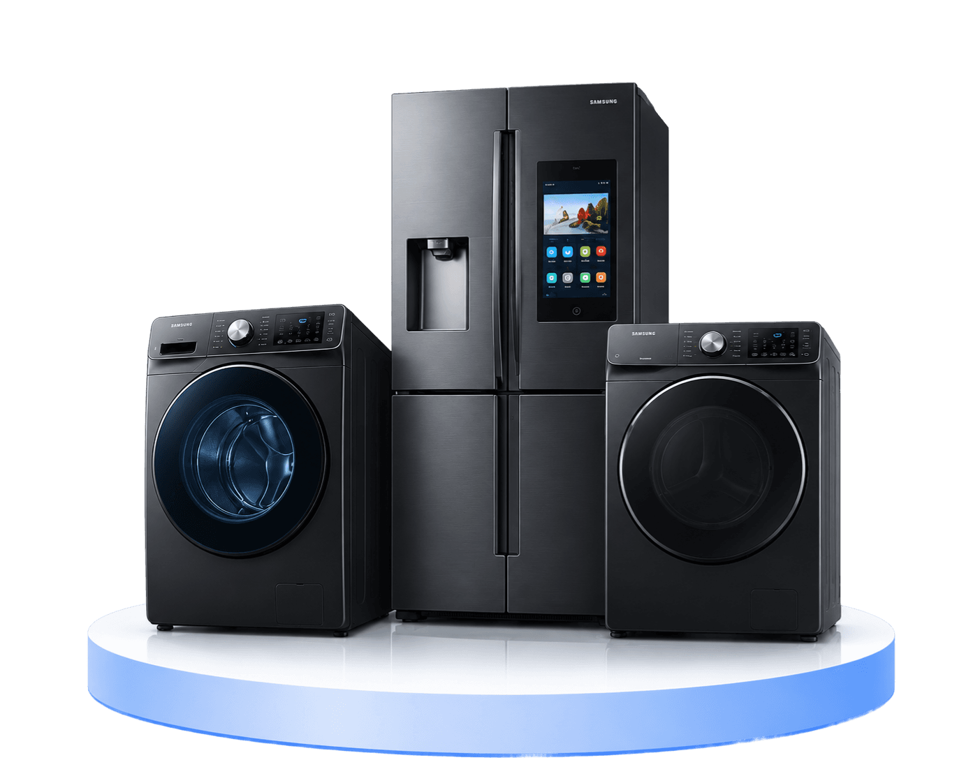 Maytag appliances