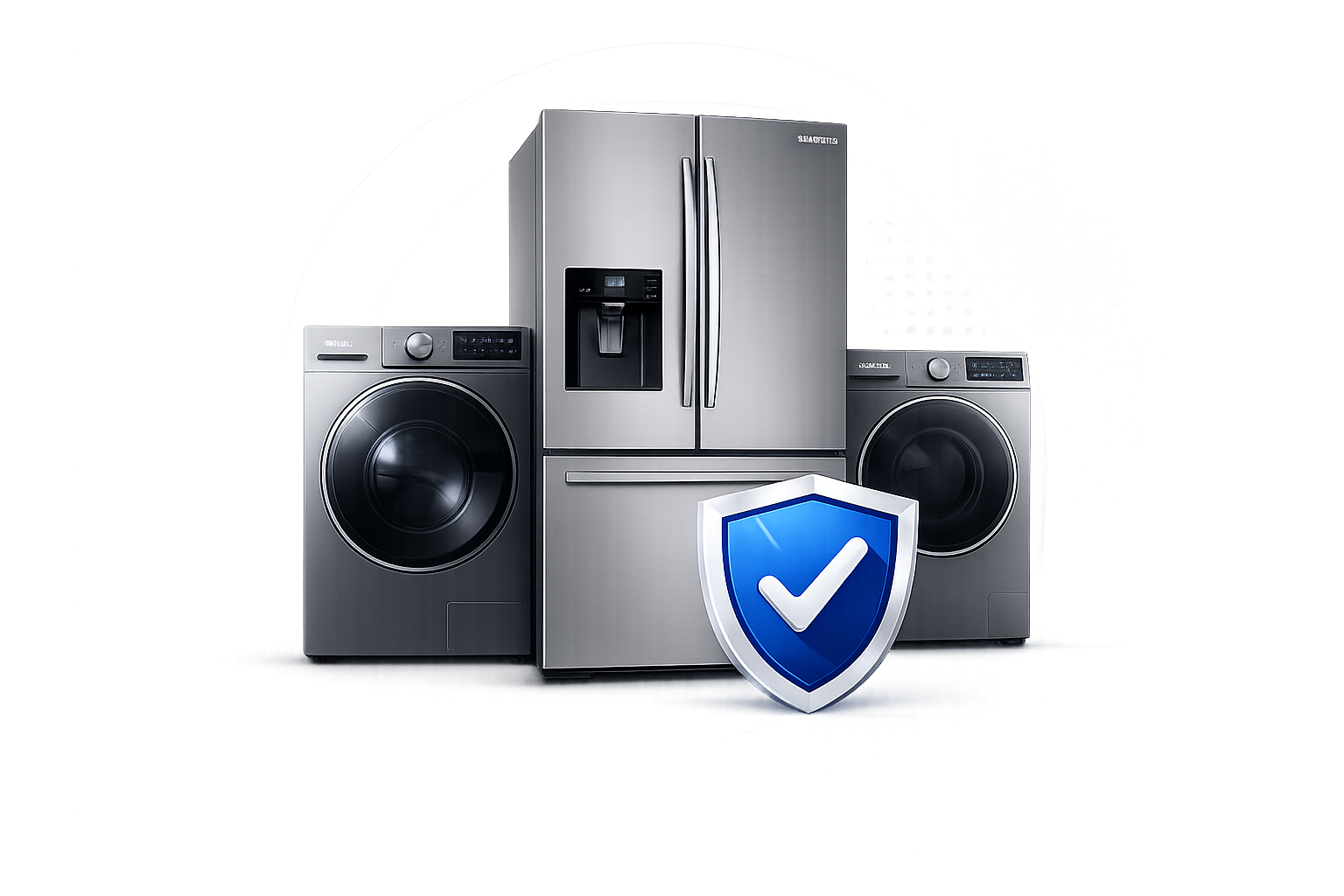 Home appliances